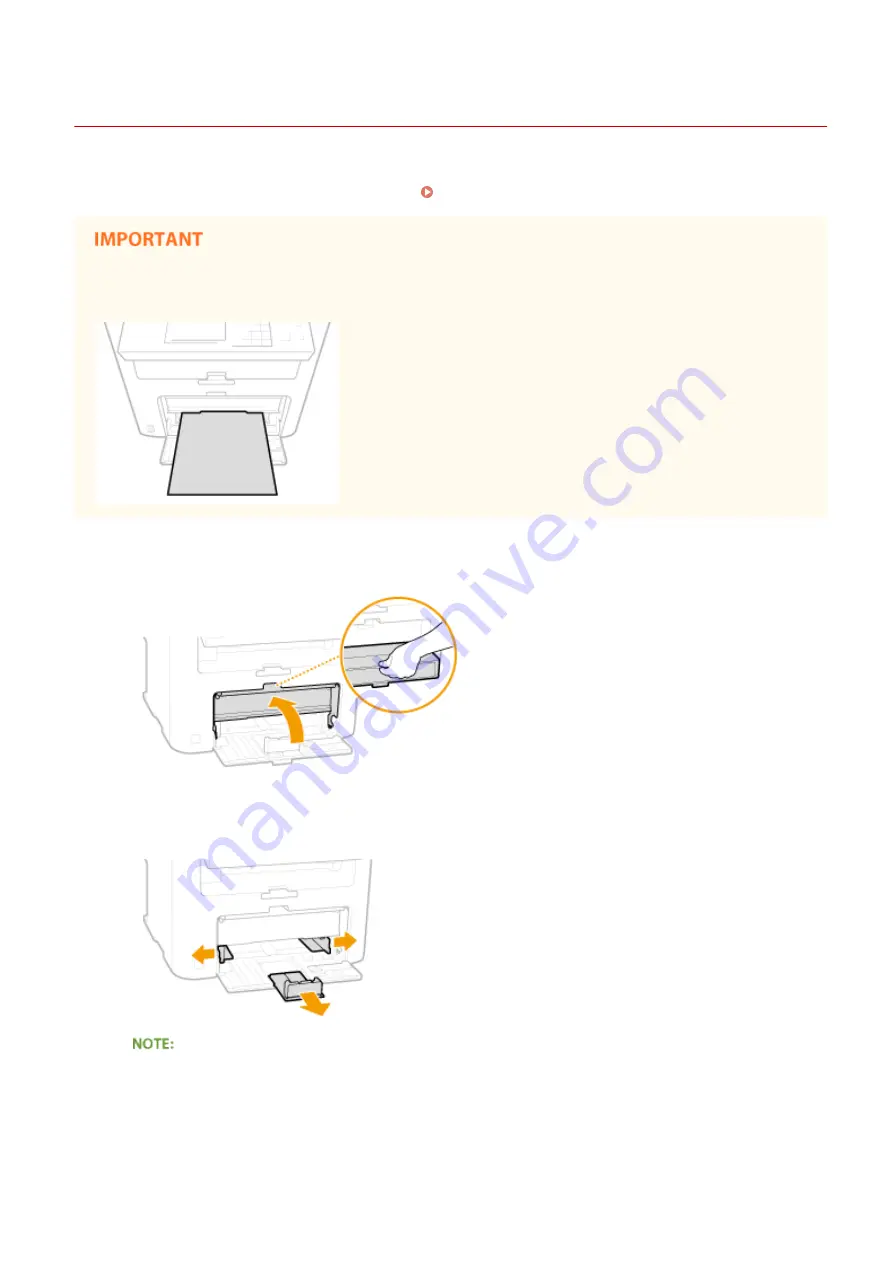 Canon IMAGECLASS MF247dw User Manual Download Page 55