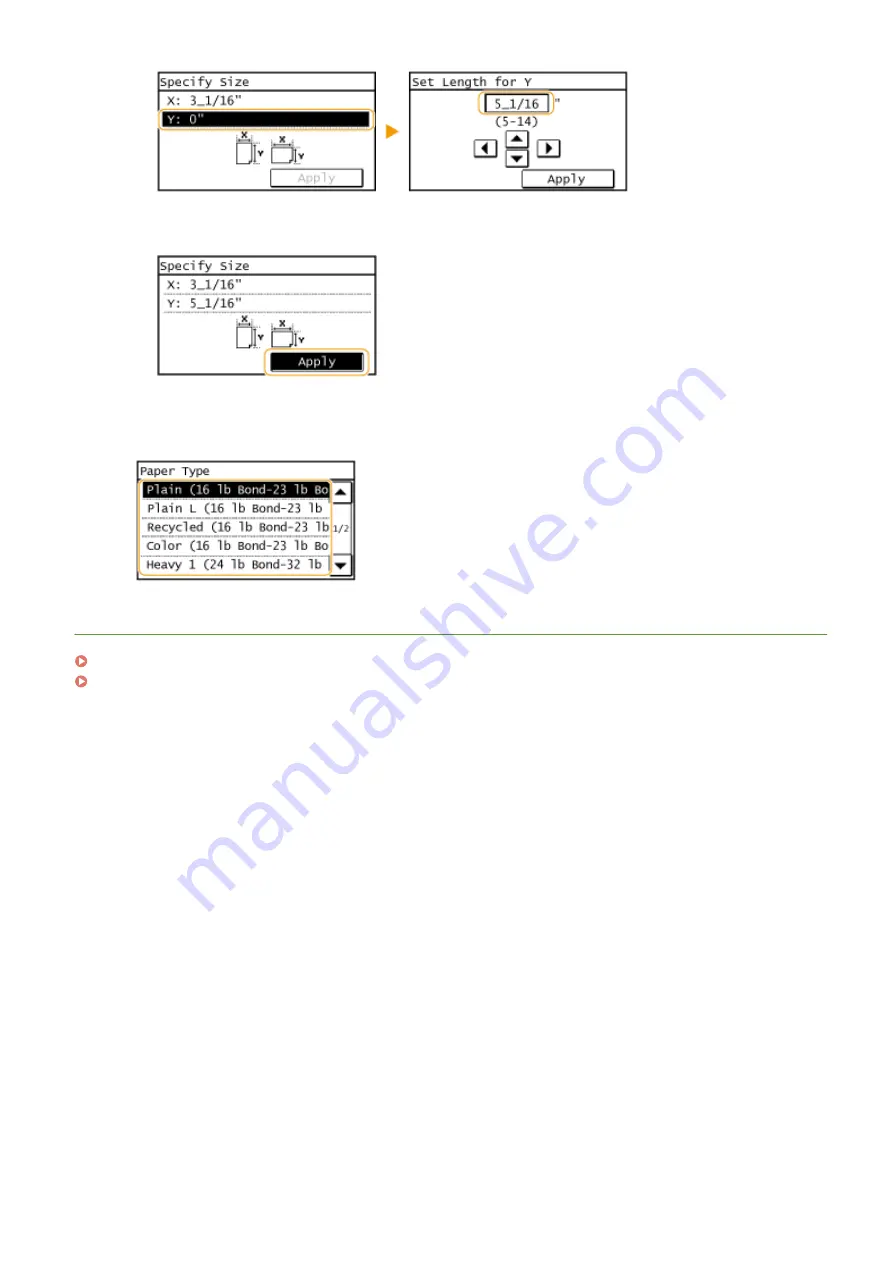 Canon IMAGECLASS MF247dw Скачать руководство пользователя страница 67