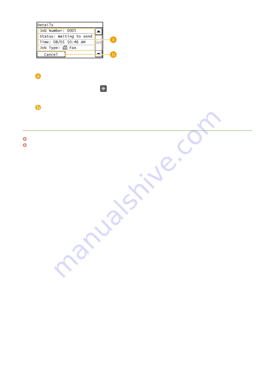 Canon IMAGECLASS MF247dw User Manual Download Page 149