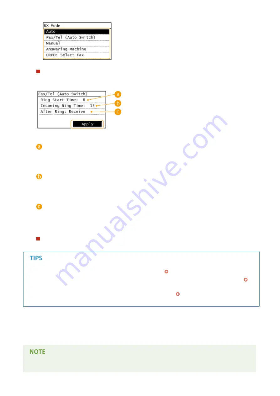 Canon IMAGECLASS MF247dw User Manual Download Page 152