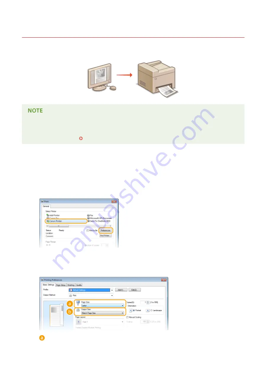 Canon IMAGECLASS MF247dw User Manual Download Page 199