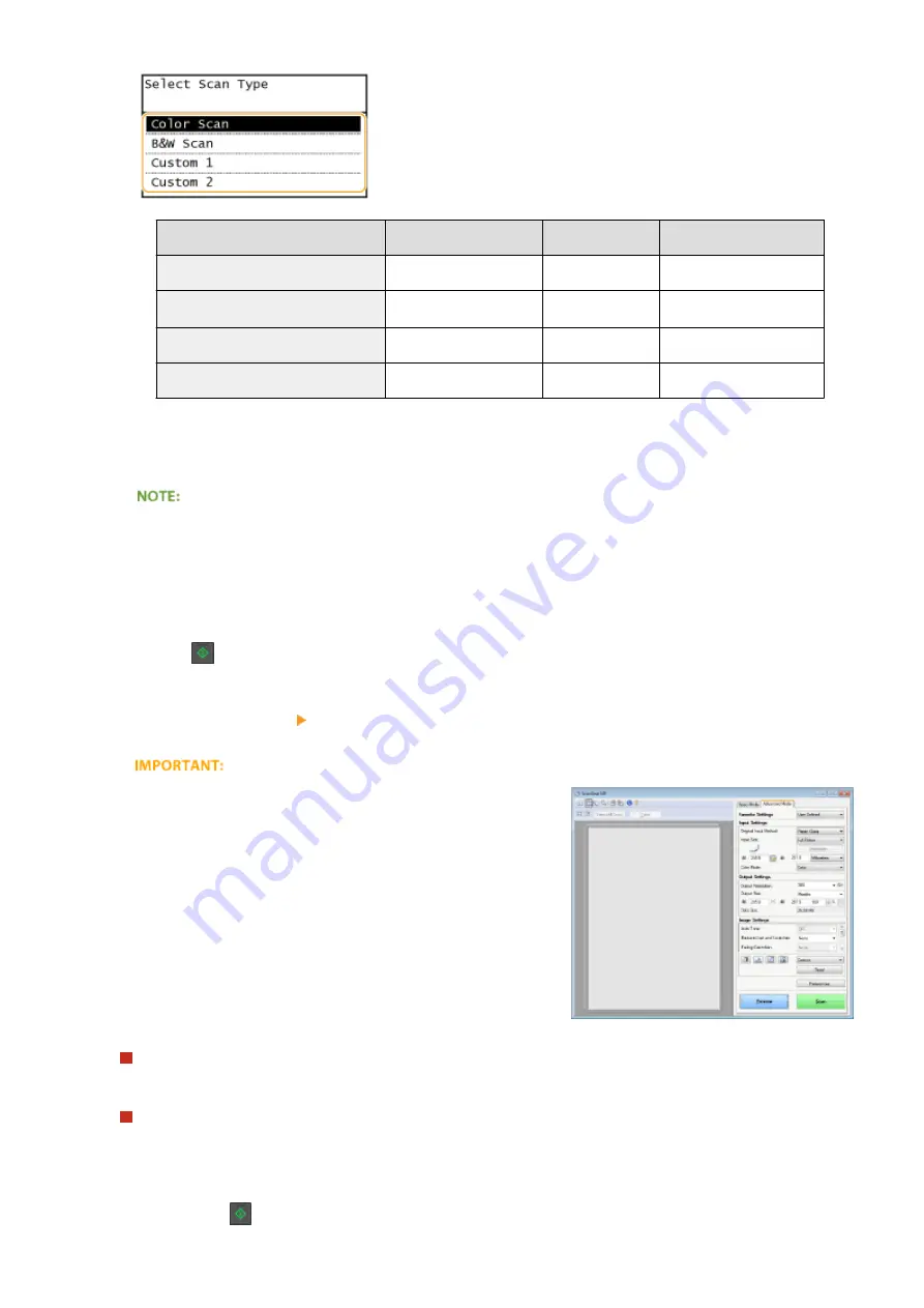 Canon IMAGECLASS MF247dw Скачать руководство пользователя страница 243