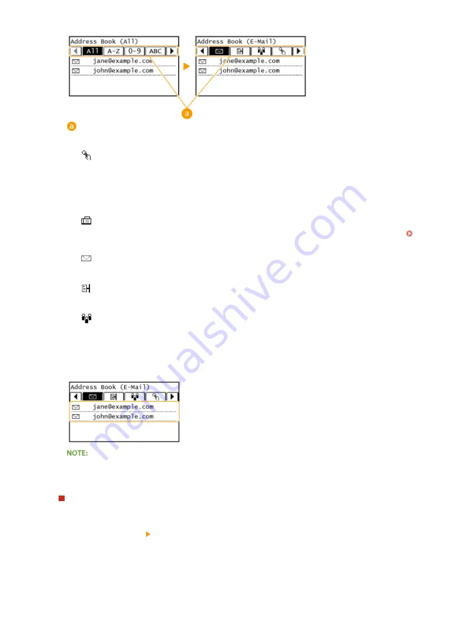 Canon IMAGECLASS MF247dw User Manual Download Page 282