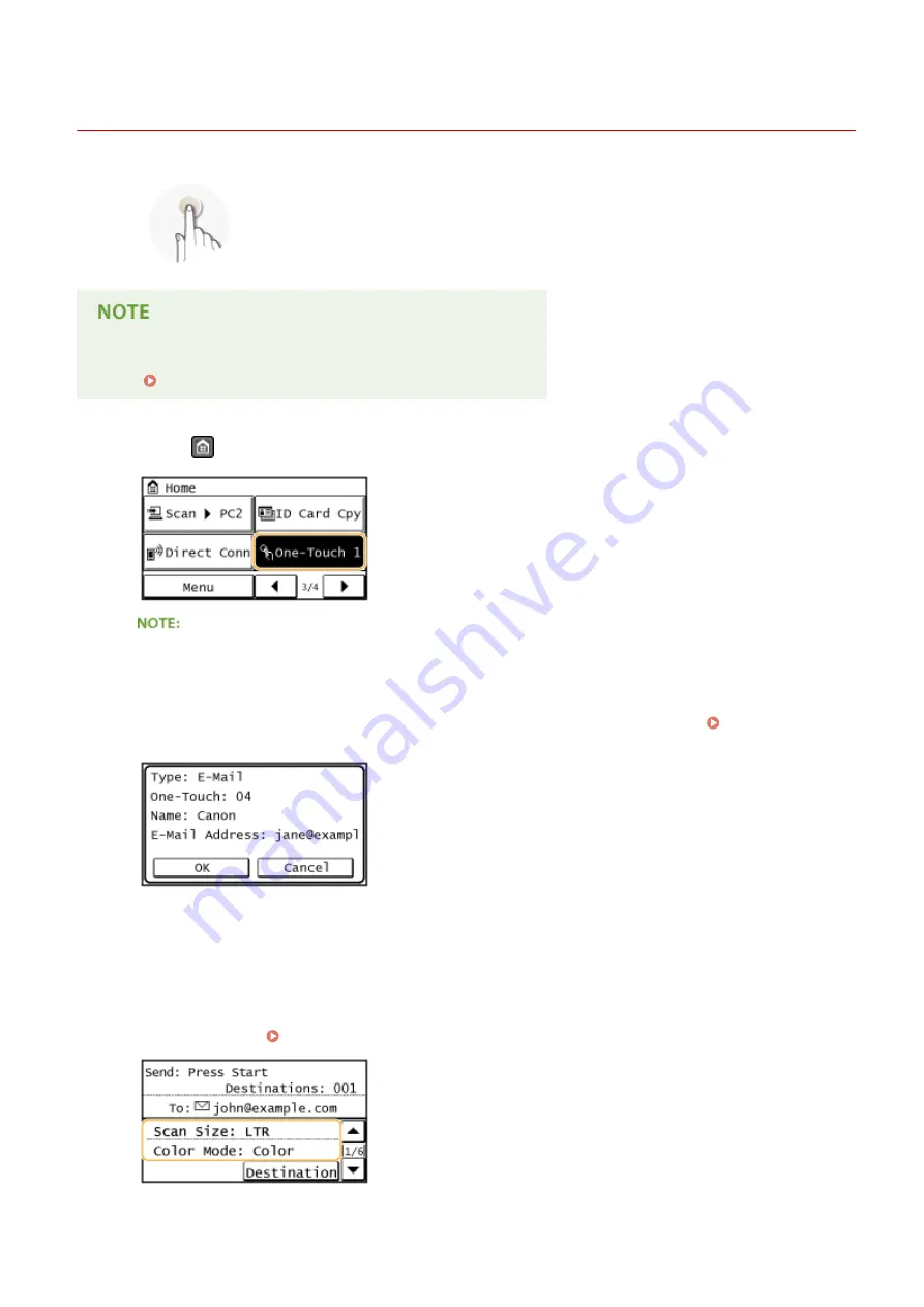 Canon IMAGECLASS MF247dw User Manual Download Page 287