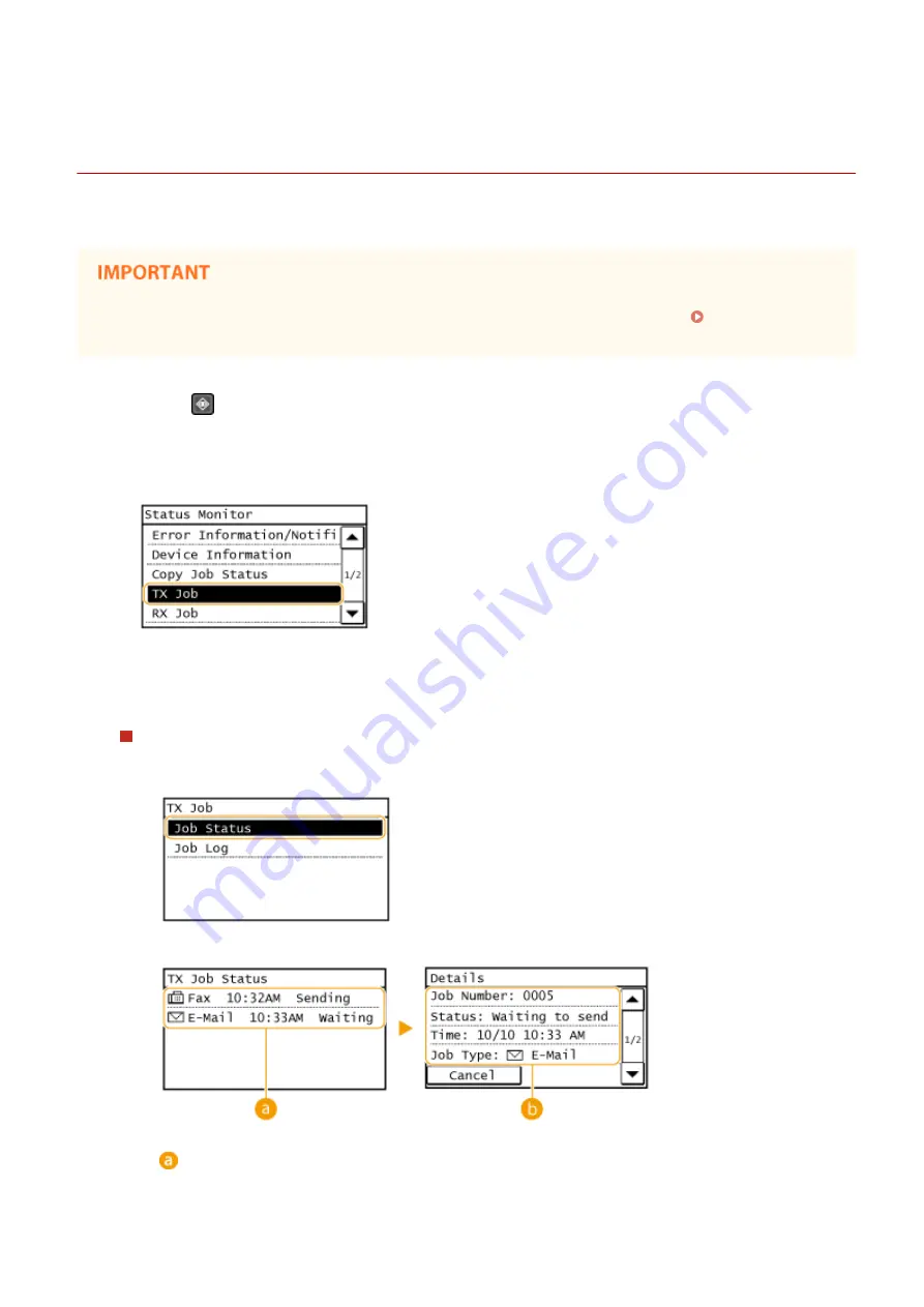 Canon IMAGECLASS MF247dw Скачать руководство пользователя страница 294