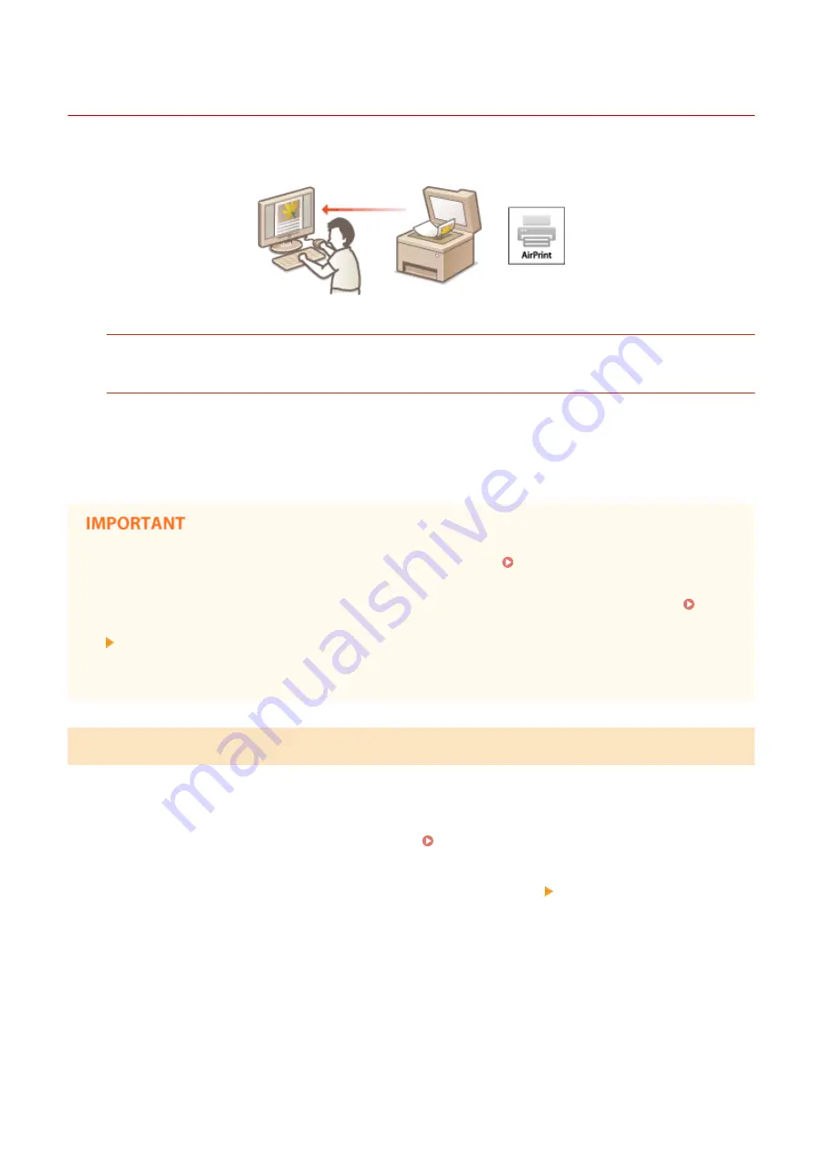 Canon IMAGECLASS MF247dw User Manual Download Page 311