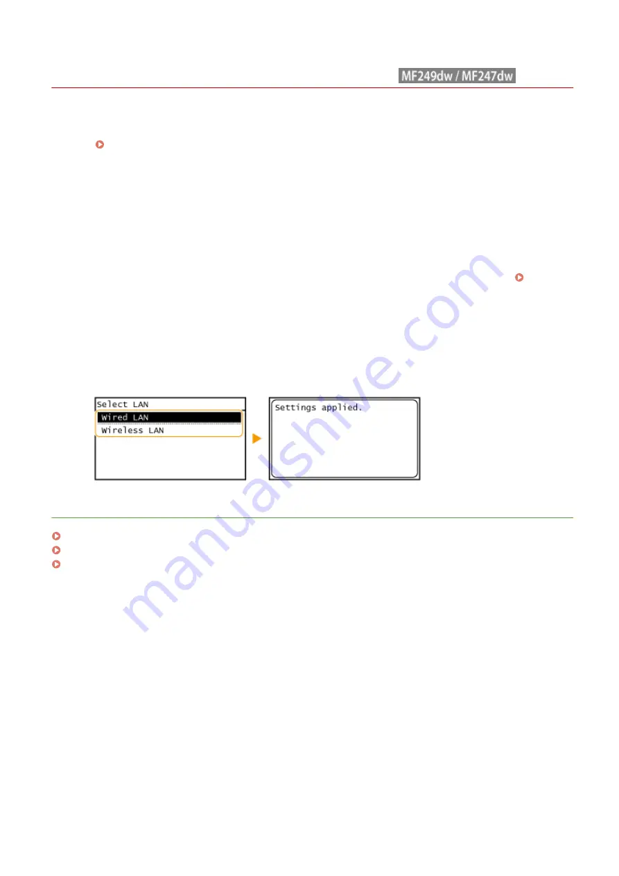 Canon IMAGECLASS MF247dw User Manual Download Page 325