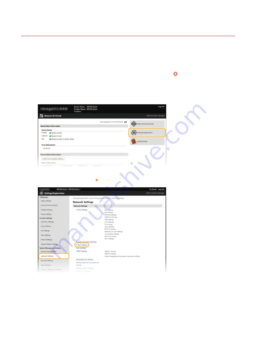 Canon IMAGECLASS MF247dw User Manual Download Page 371