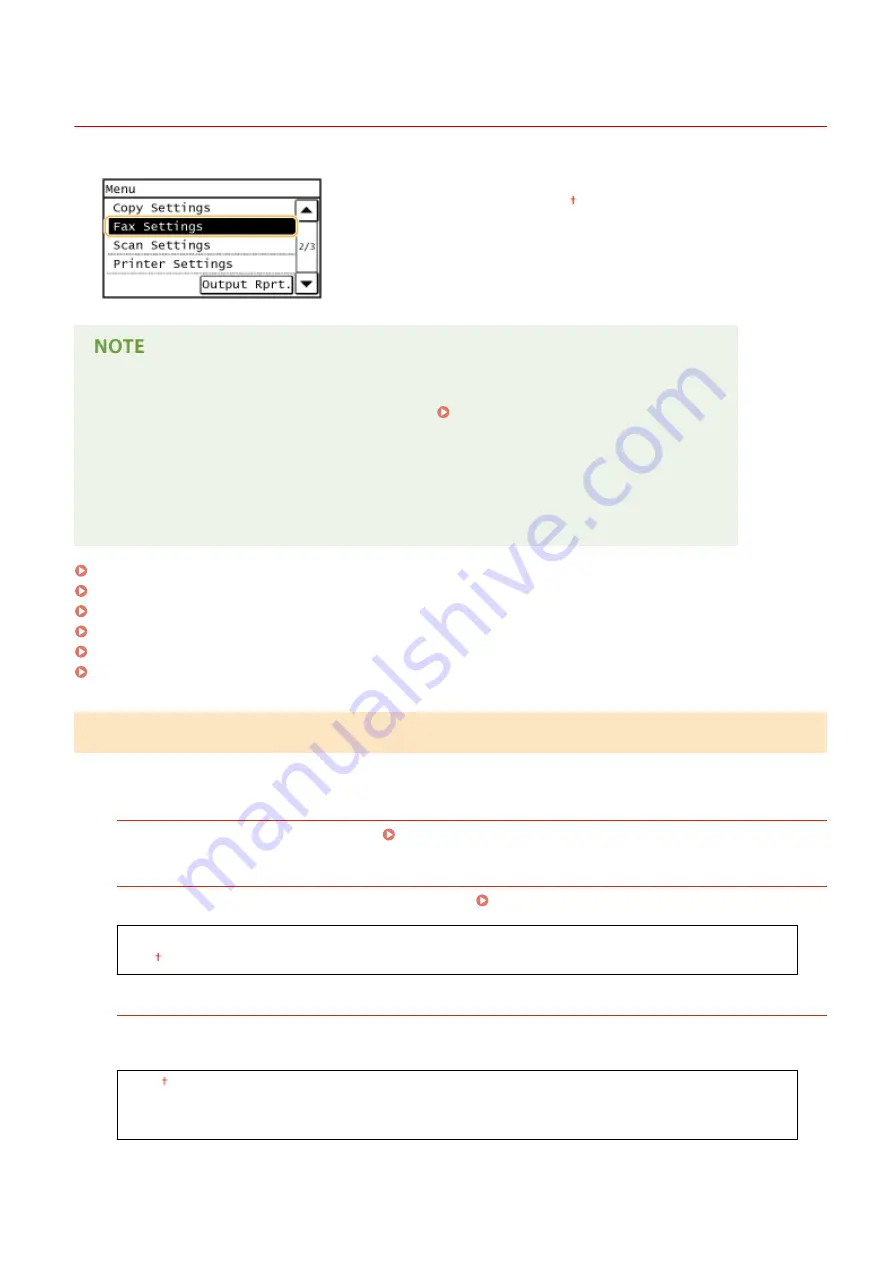 Canon IMAGECLASS MF247dw User Manual Download Page 506