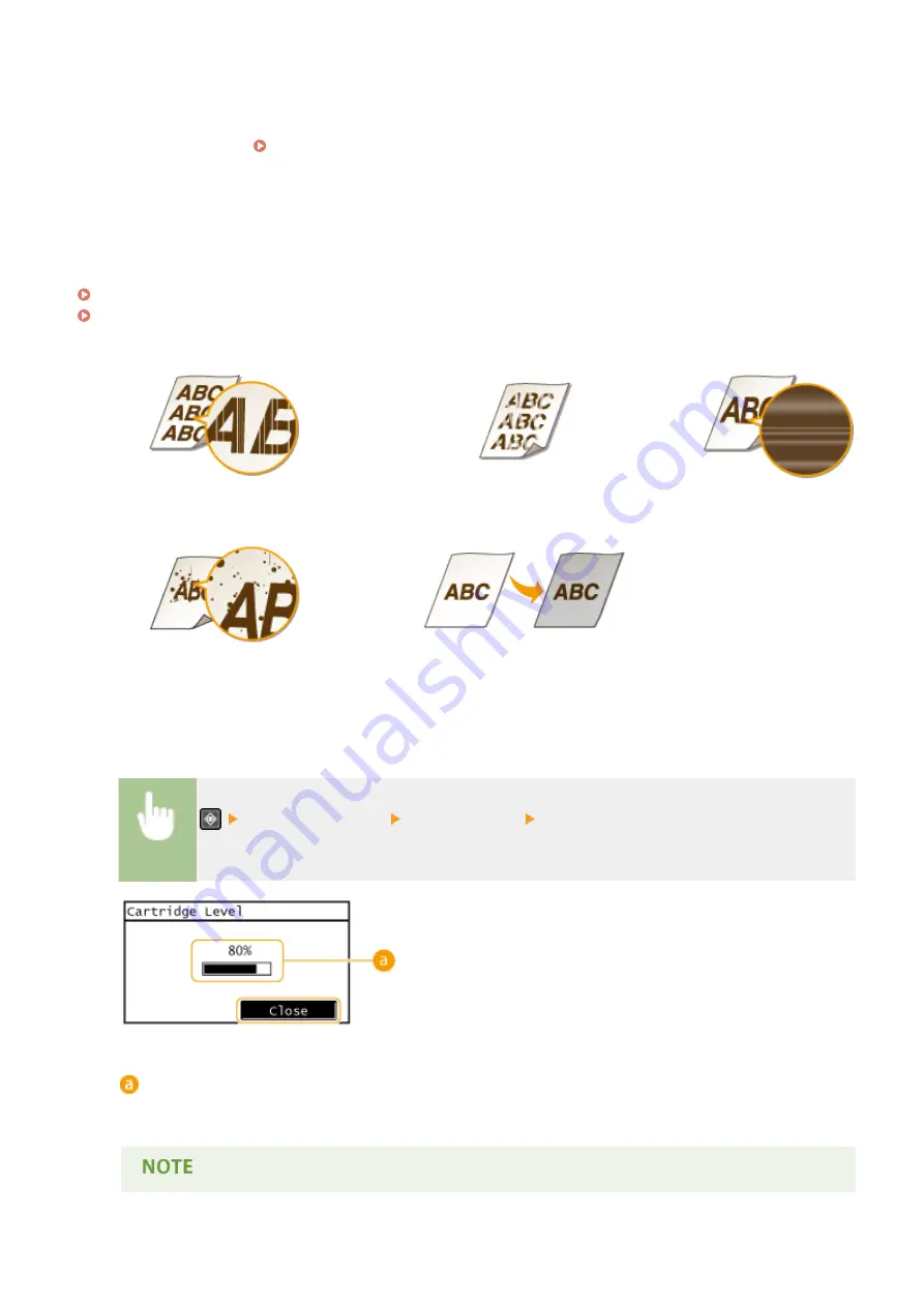 Canon IMAGECLASS MF247dw Скачать руководство пользователя страница 608