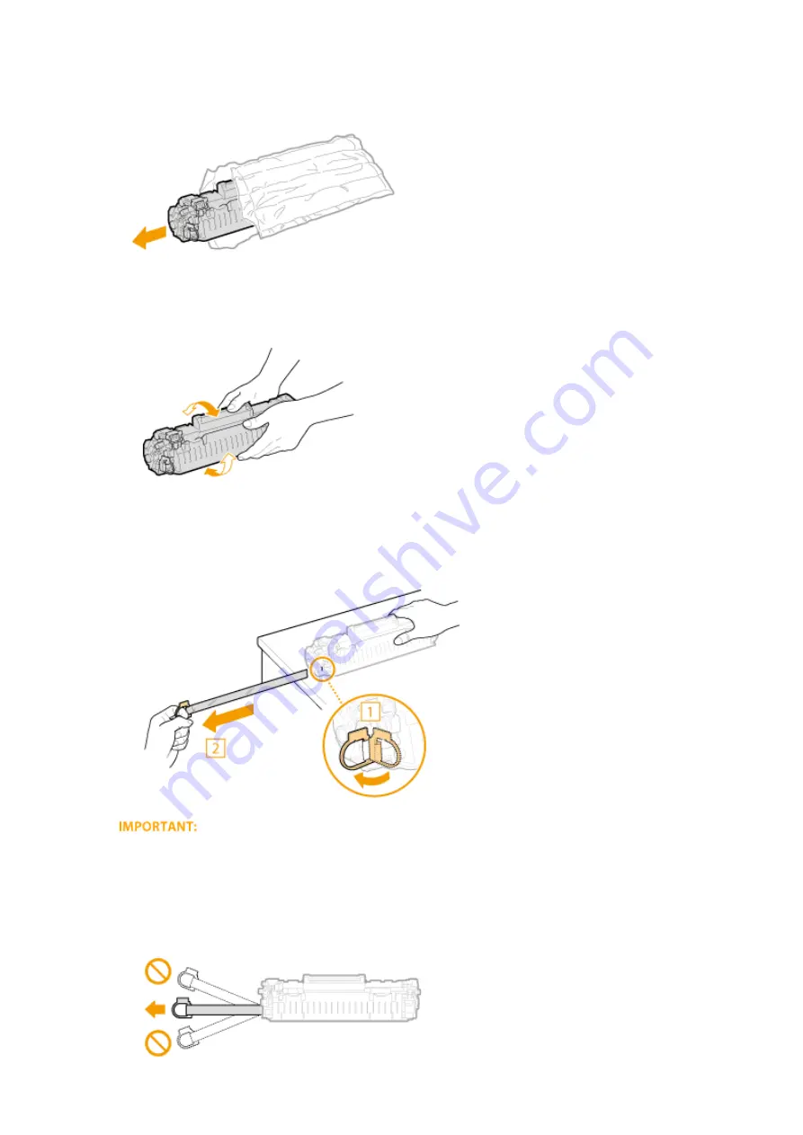 Canon IMAGECLASS MF247dw Скачать руководство пользователя страница 613