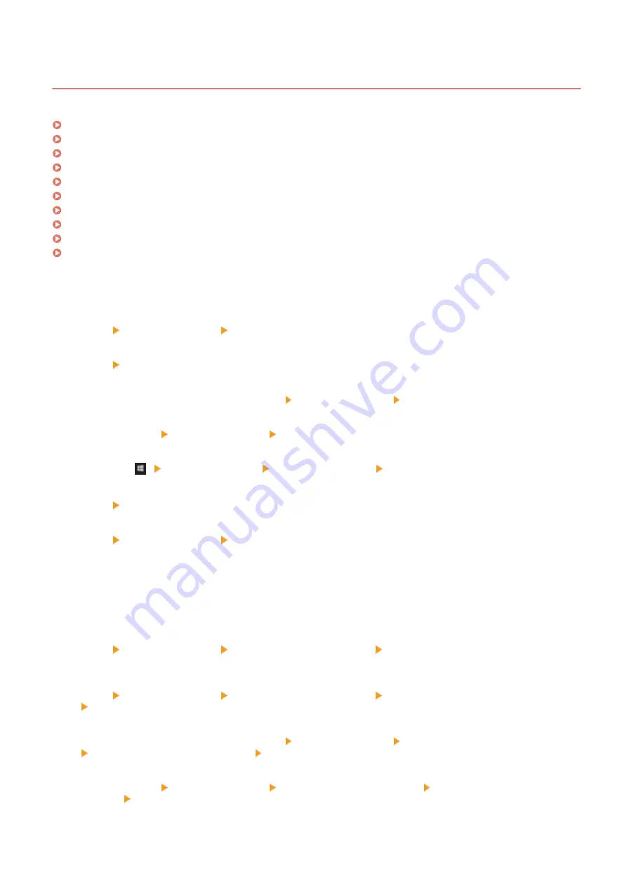 Canon IMAGECLASS MF247dw User Manual Download Page 677