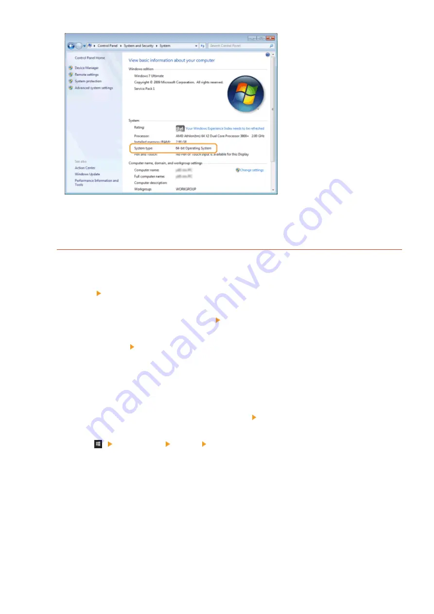 Canon IMAGECLASS MF247dw User Manual Download Page 681