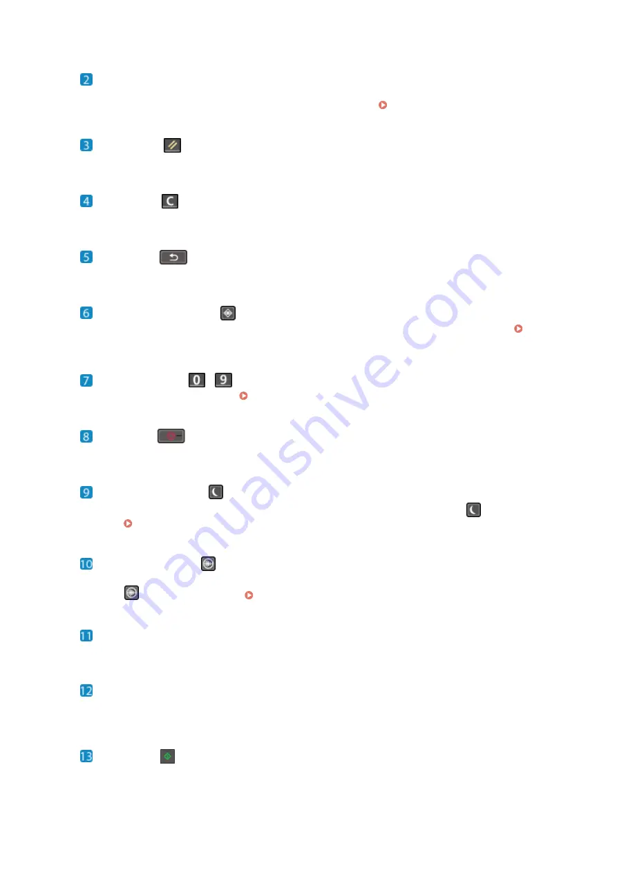 Canon imageCLASS MF264dw User Manual Download Page 24