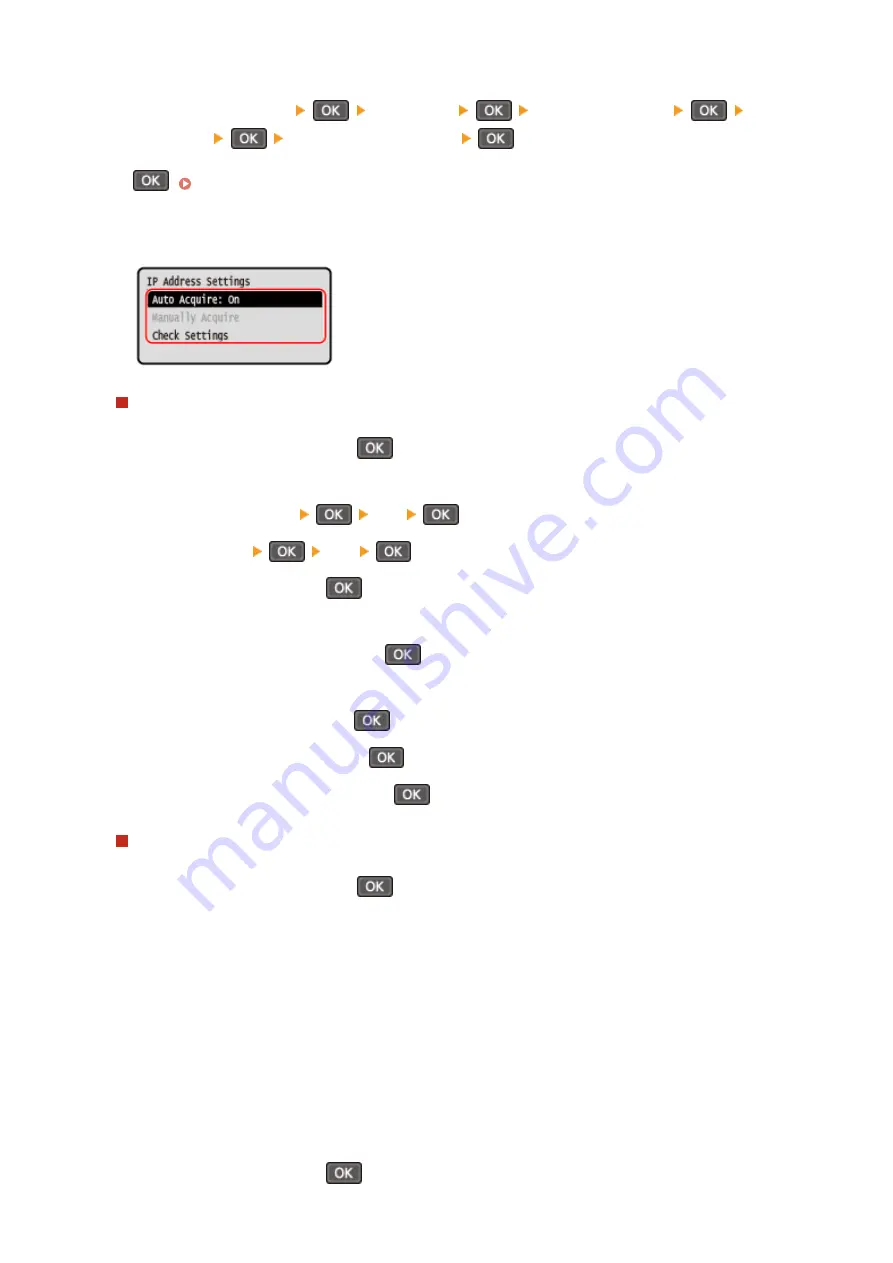 Canon imageCLASS MF264dw User Manual Download Page 88