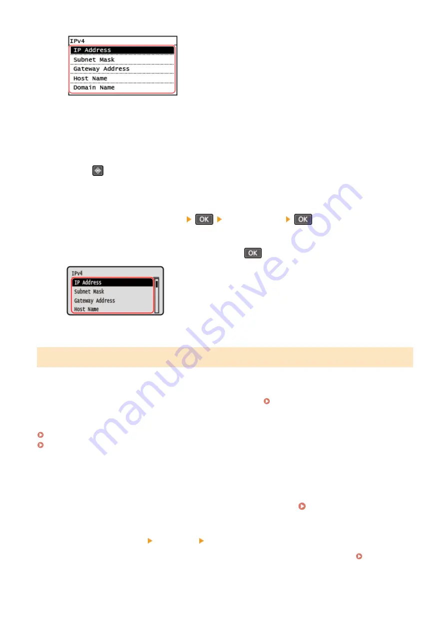 Canon imageCLASS MF264dw User Manual Download Page 107