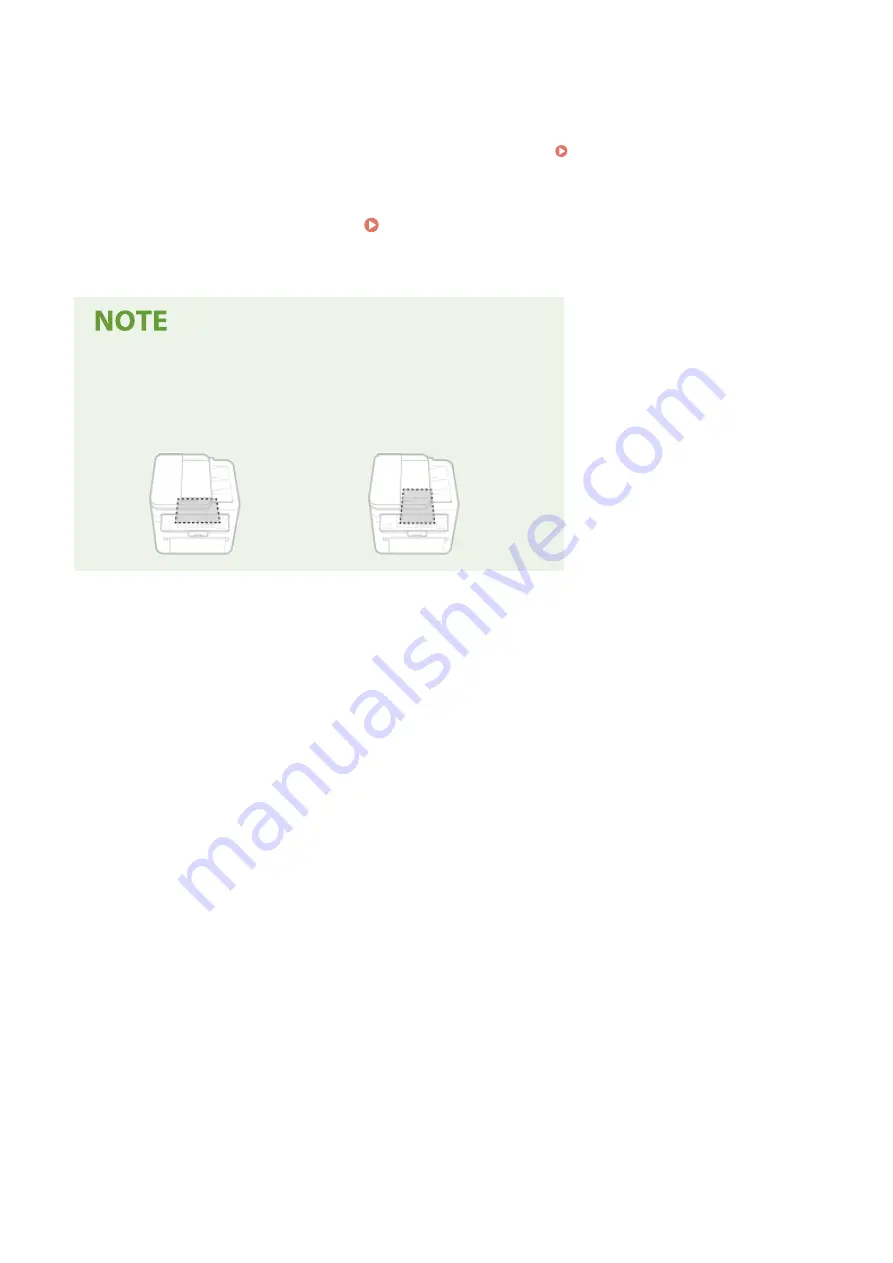 Canon imageCLASS MF264dw User Manual Download Page 154