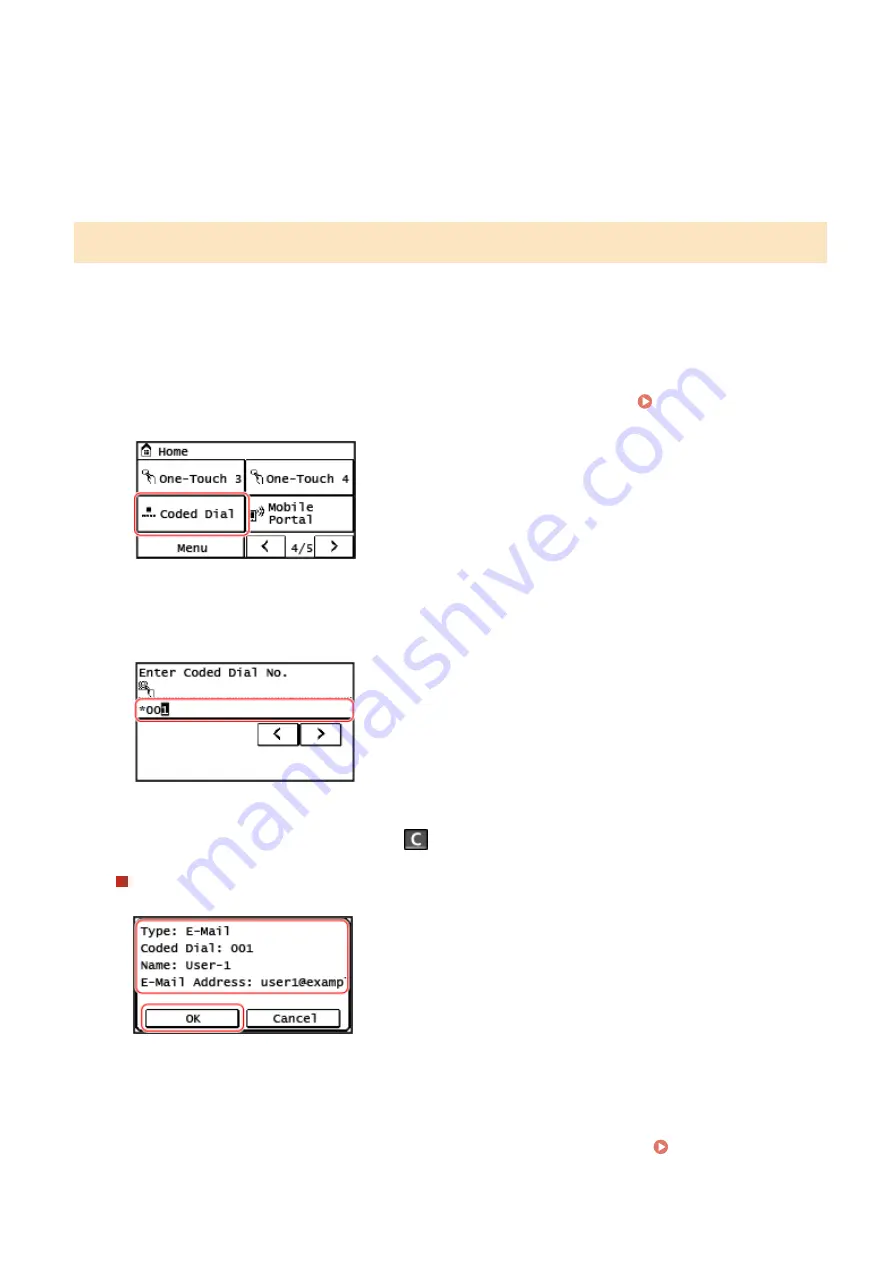 Canon imageCLASS MF264dw Скачать руководство пользователя страница 193