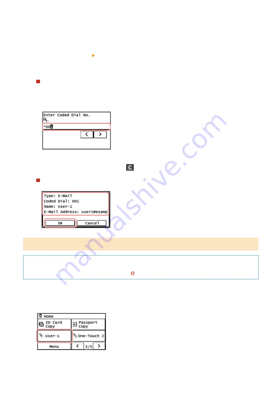 Canon imageCLASS MF264dw Скачать руководство пользователя страница 194