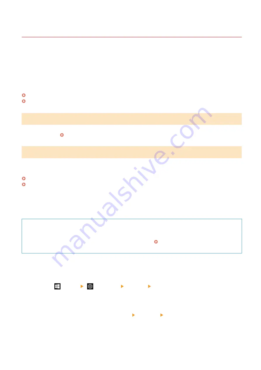 Canon imageCLASS MF264dw User Manual Download Page 215