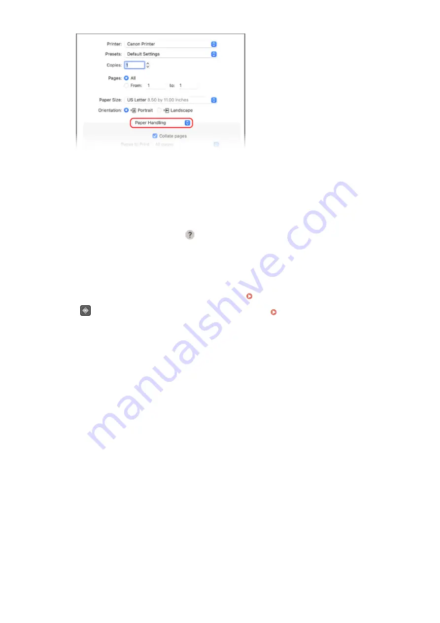 Canon imageCLASS MF264dw User Manual Download Page 225