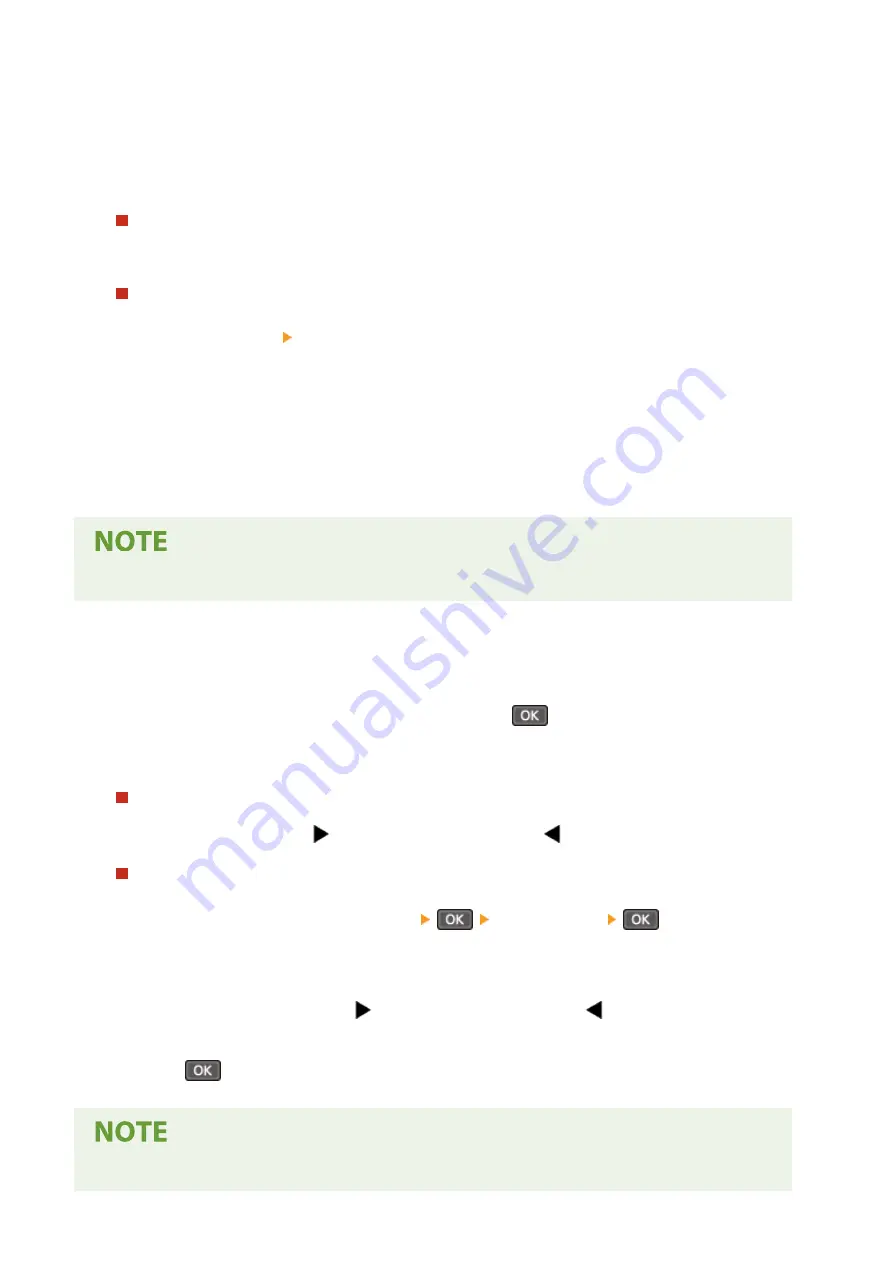 Canon imageCLASS MF264dw User Manual Download Page 315