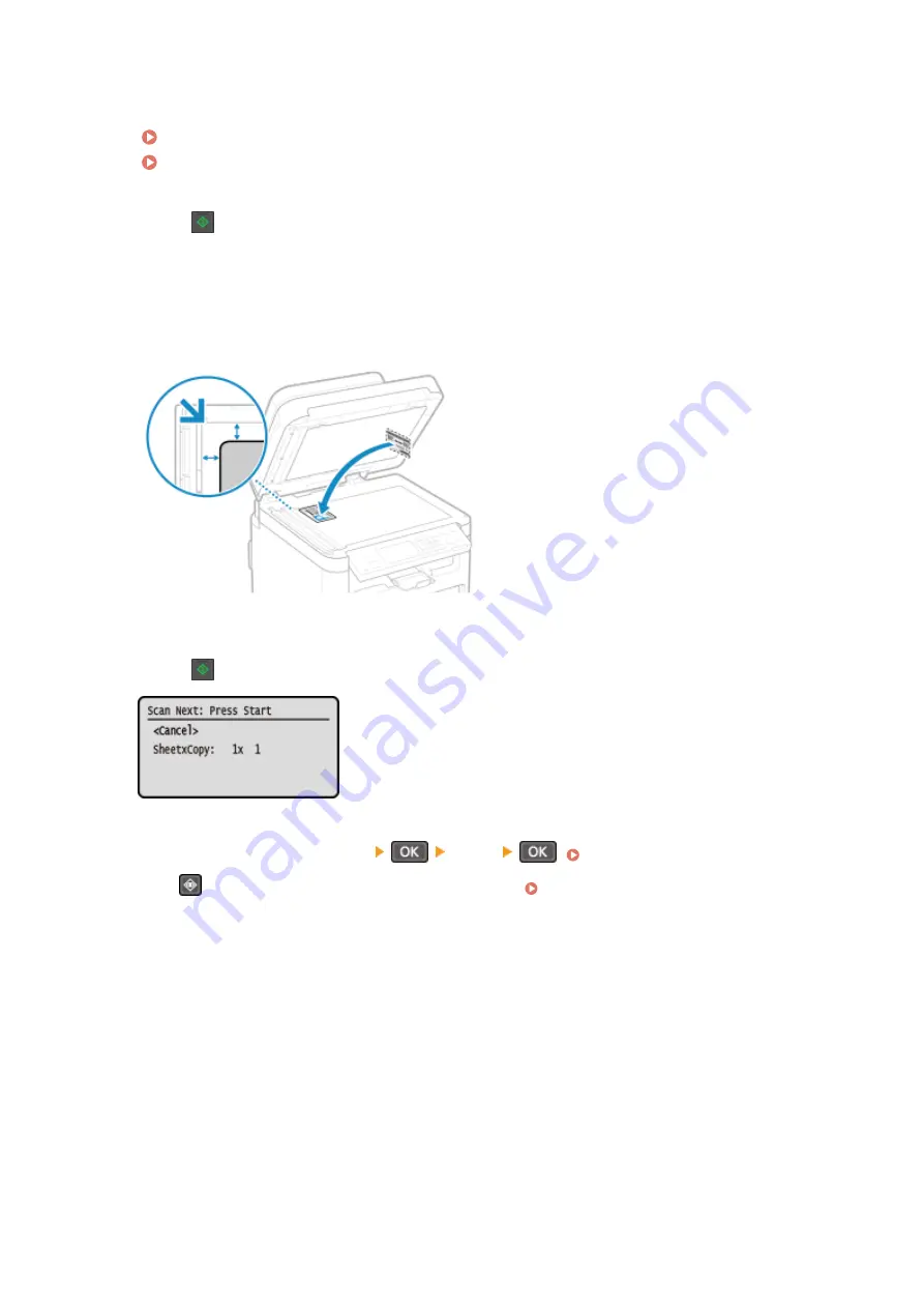 Canon imageCLASS MF264dw User Manual Download Page 327