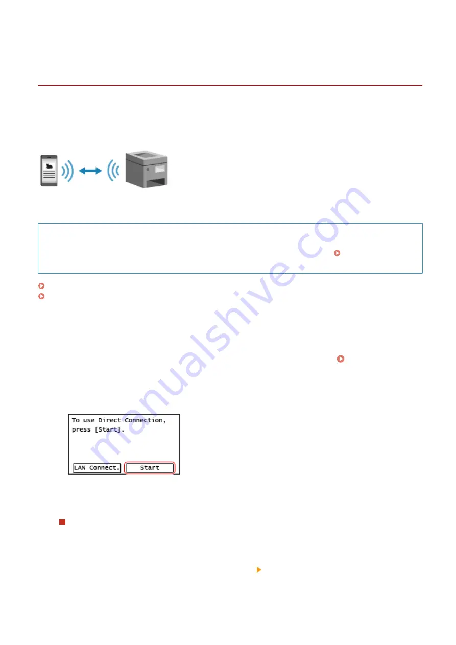 Canon imageCLASS MF264dw Скачать руководство пользователя страница 347