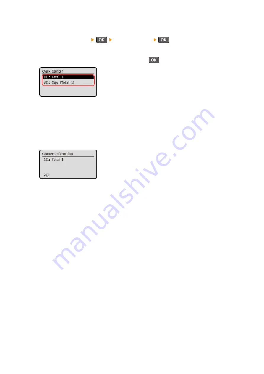 Canon imageCLASS MF264dw User Manual Download Page 416