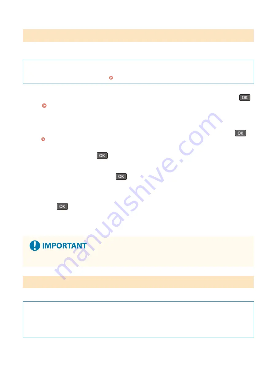 Canon imageCLASS MF264dw User Manual Download Page 429