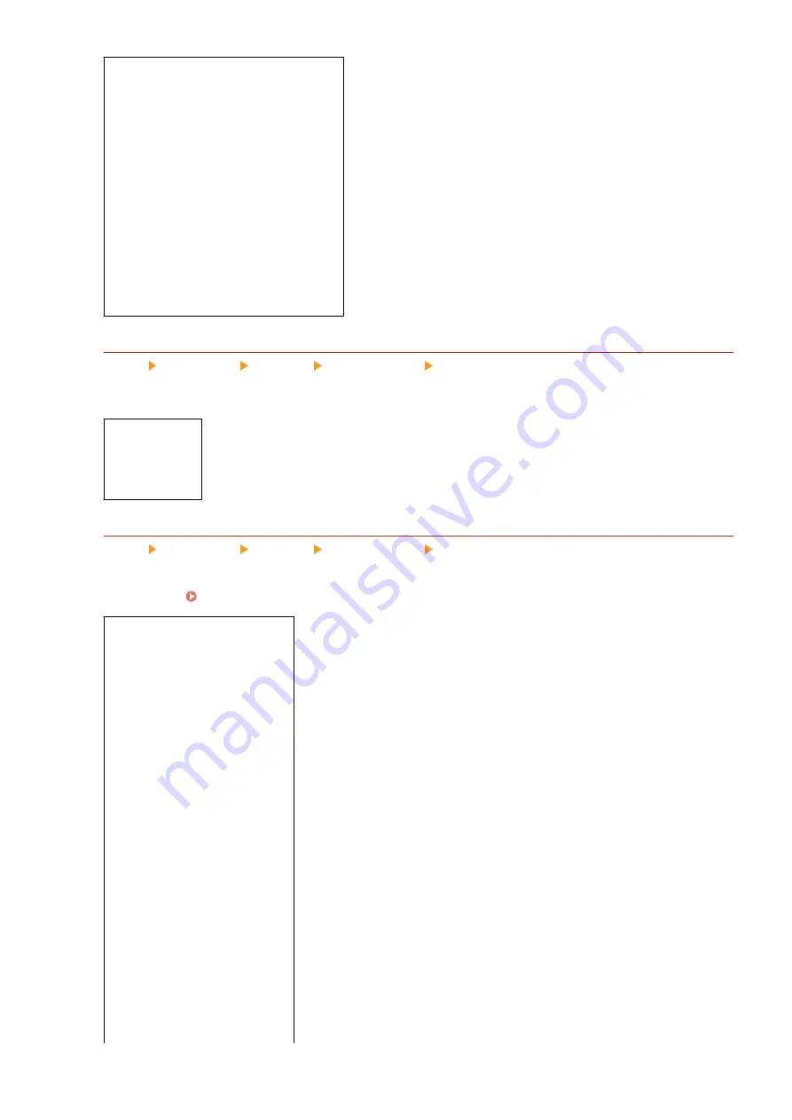 Canon imageCLASS MF264dw Скачать руководство пользователя страница 454