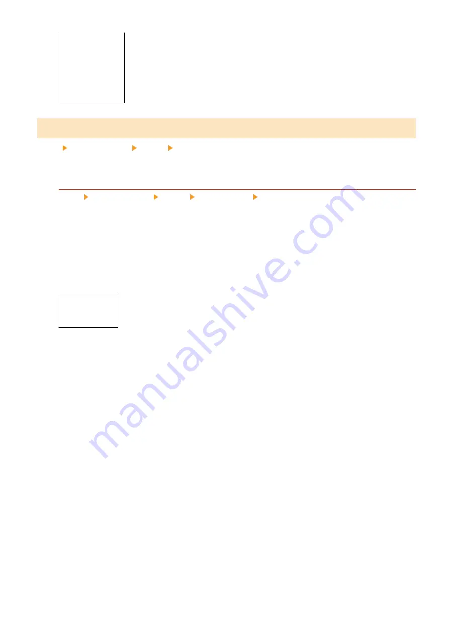 Canon imageCLASS MF264dw User Manual Download Page 491