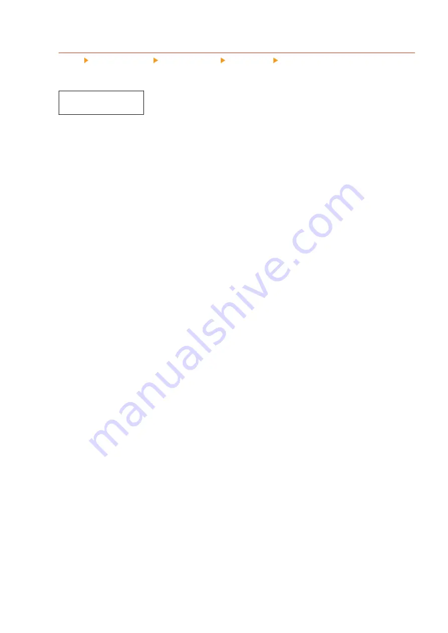 Canon imageCLASS MF264dw User Manual Download Page 513