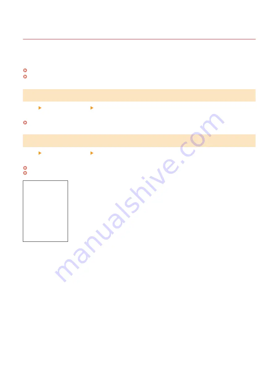 Canon imageCLASS MF264dw User Manual Download Page 520