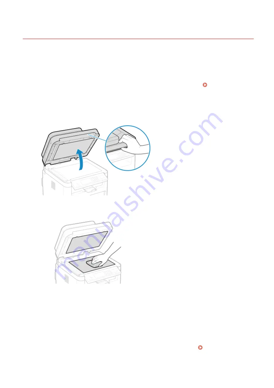 Canon imageCLASS MF264dw Скачать руководство пользователя страница 534