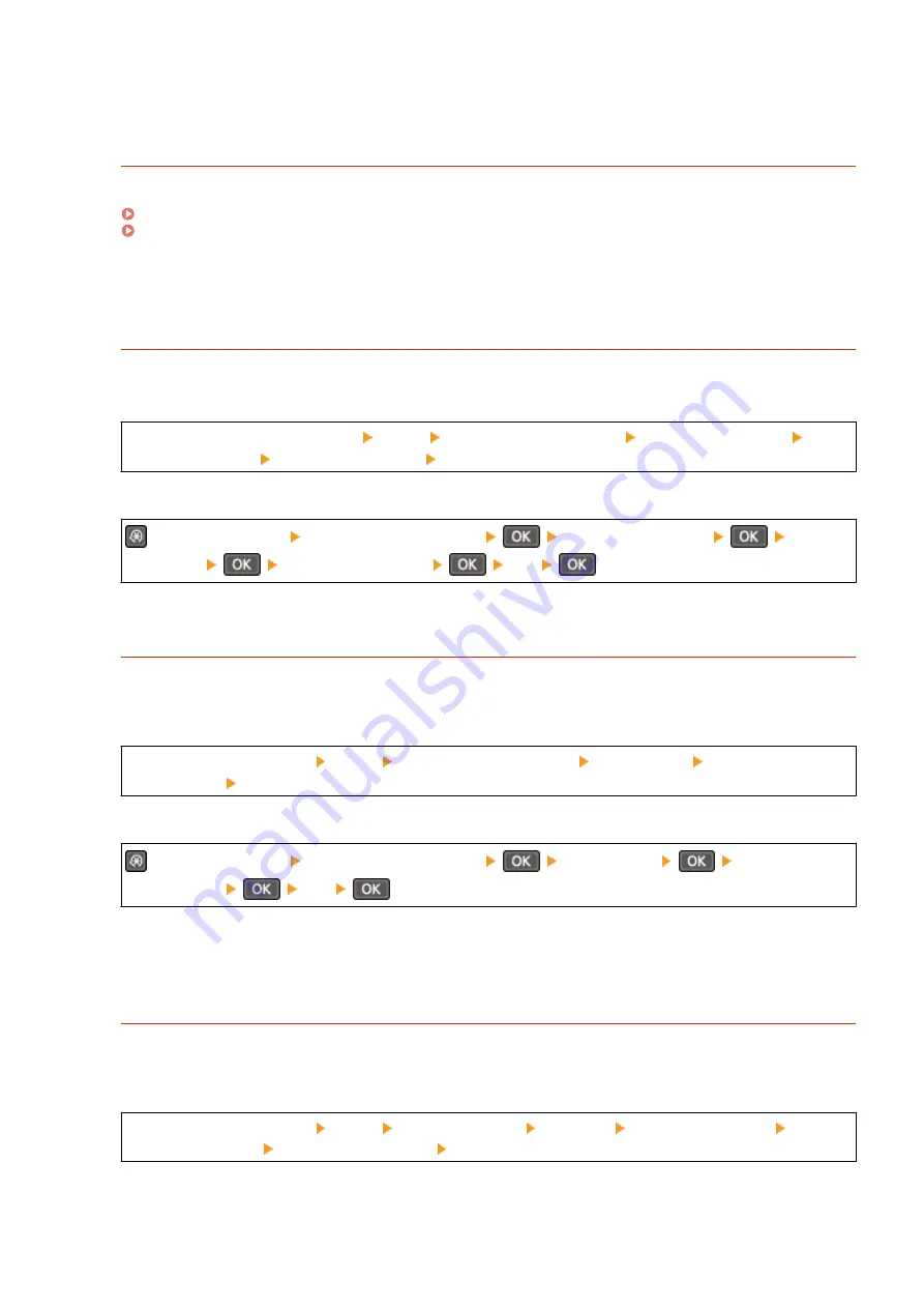 Canon imageCLASS MF264dw User Manual Download Page 573