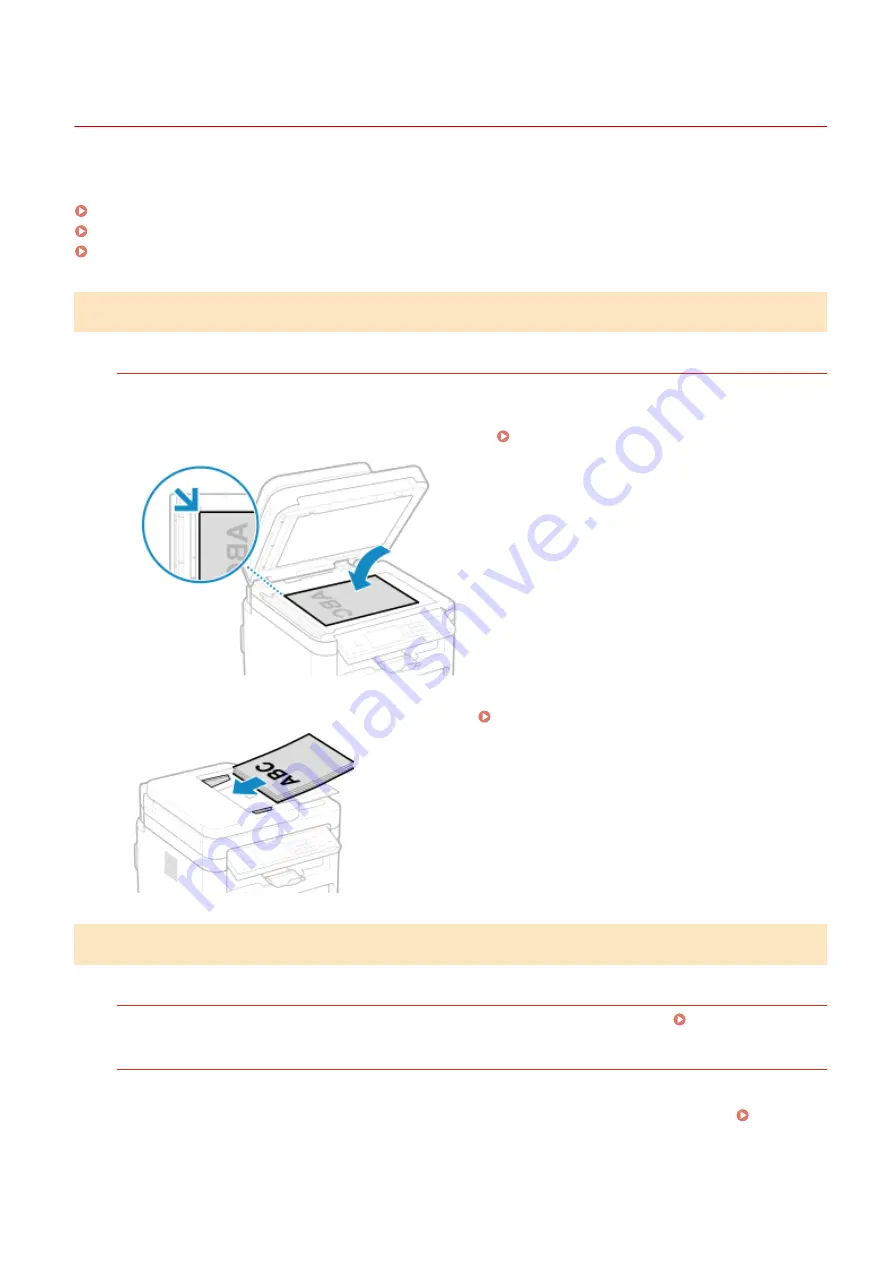 Canon imageCLASS MF264dw User Manual Download Page 623