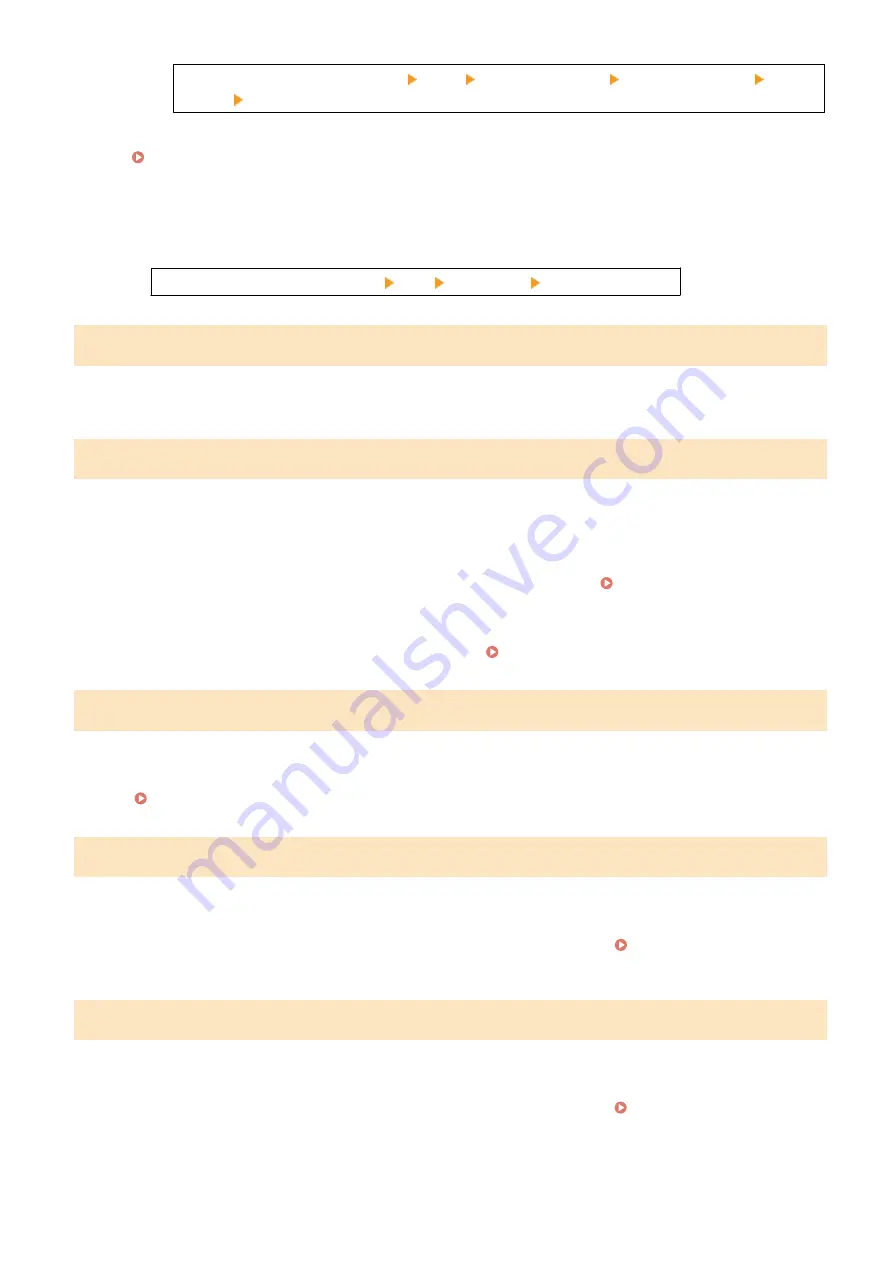 Canon imageCLASS MF264dw User Manual Download Page 648