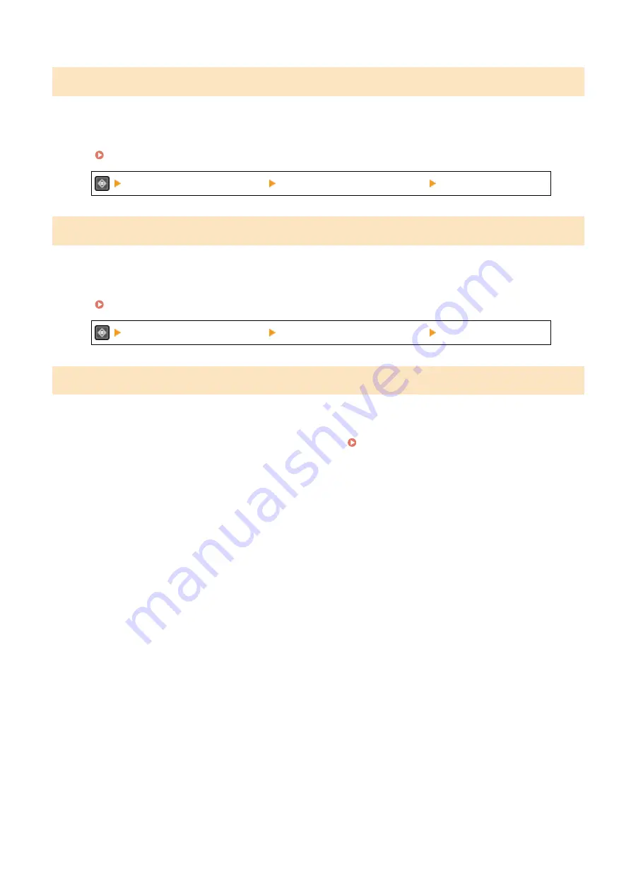 Canon imageCLASS MF264dw User Manual Download Page 651