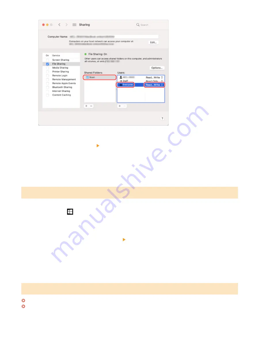 Canon imageCLASS MF264dw User Manual Download Page 669