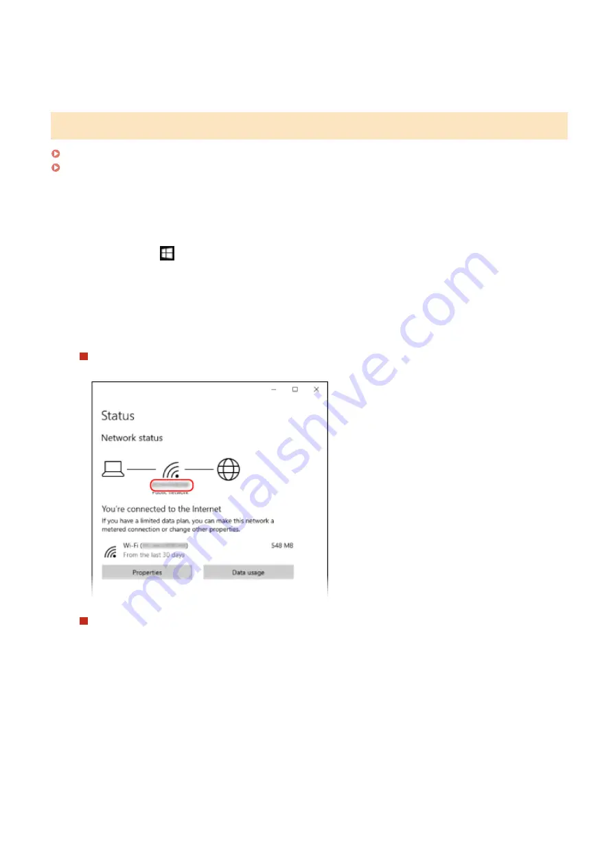 Canon imageCLASS MF264dw User Manual Download Page 672