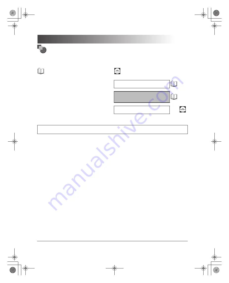 Canon imageCLASS MF3111 Скачать руководство пользователя страница 2