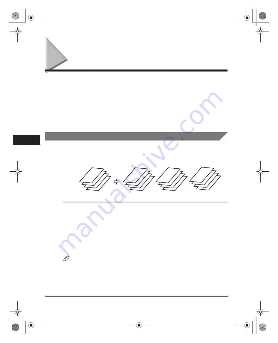 Canon imageCLASS MF3111 Basic Manual Download Page 62