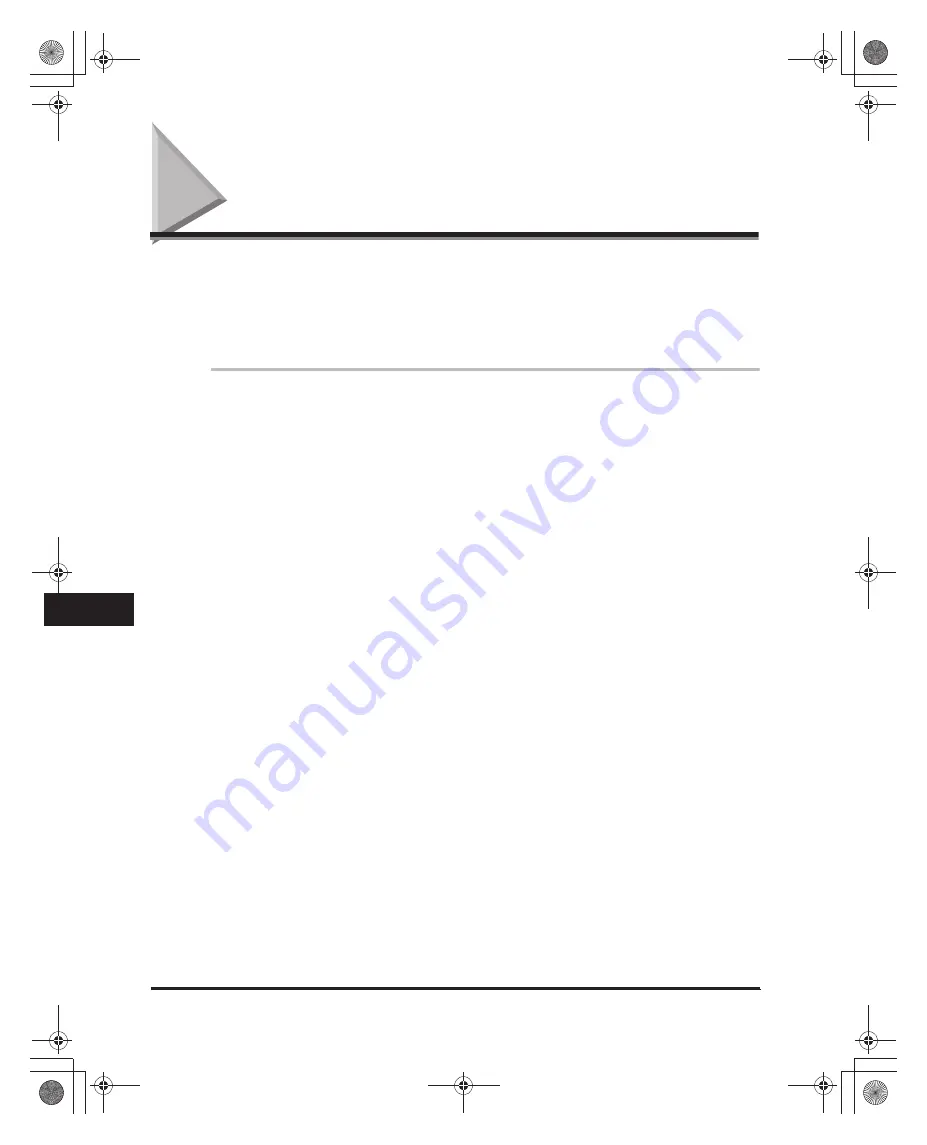 Canon imageCLASS MF3111 Basic Manual Download Page 88