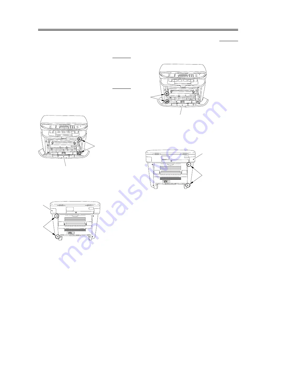 Canon imageCLASS MF3111 Скачать руководство пользователя страница 104