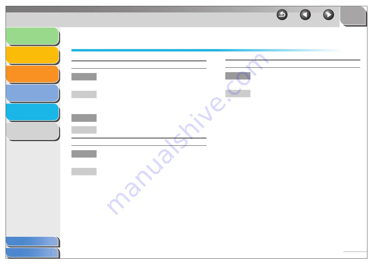 Canon ImageCLASS MF3240 Series Скачать руководство пользователя страница 211