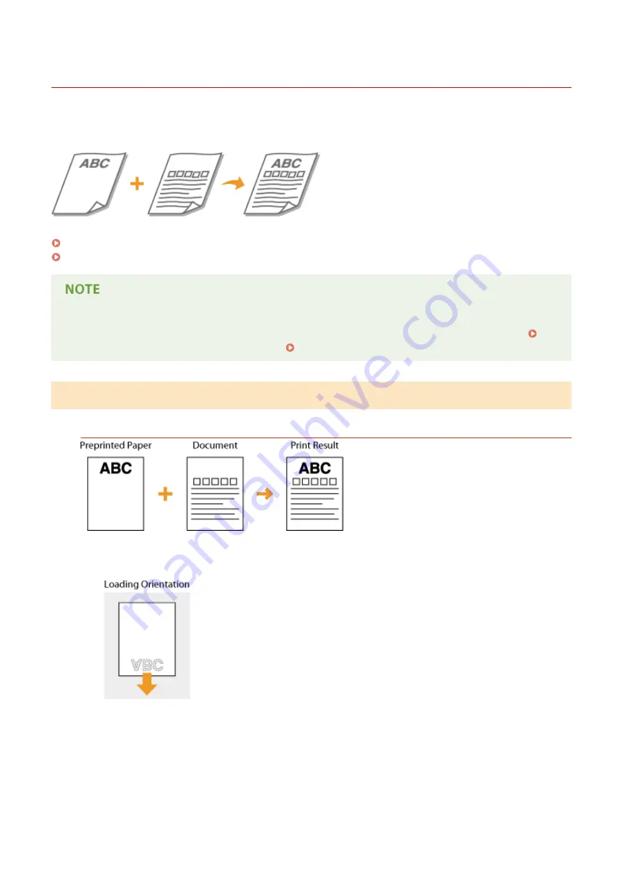 Canon imageCLASS MF416dw User Manual Download Page 72