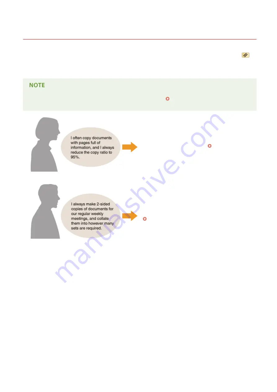 Canon imageCLASS MF416dw User Manual Download Page 139