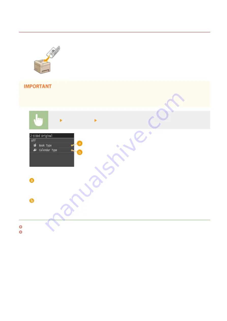 Canon imageCLASS MF416dw User Manual Download Page 178