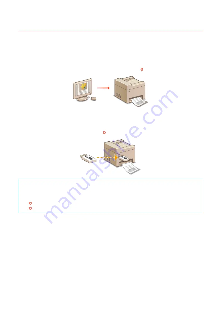 Canon imageCLASS MF416dw Скачать руководство пользователя страница 243